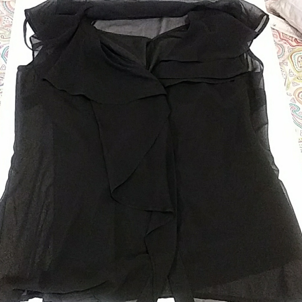 Worthington blouse